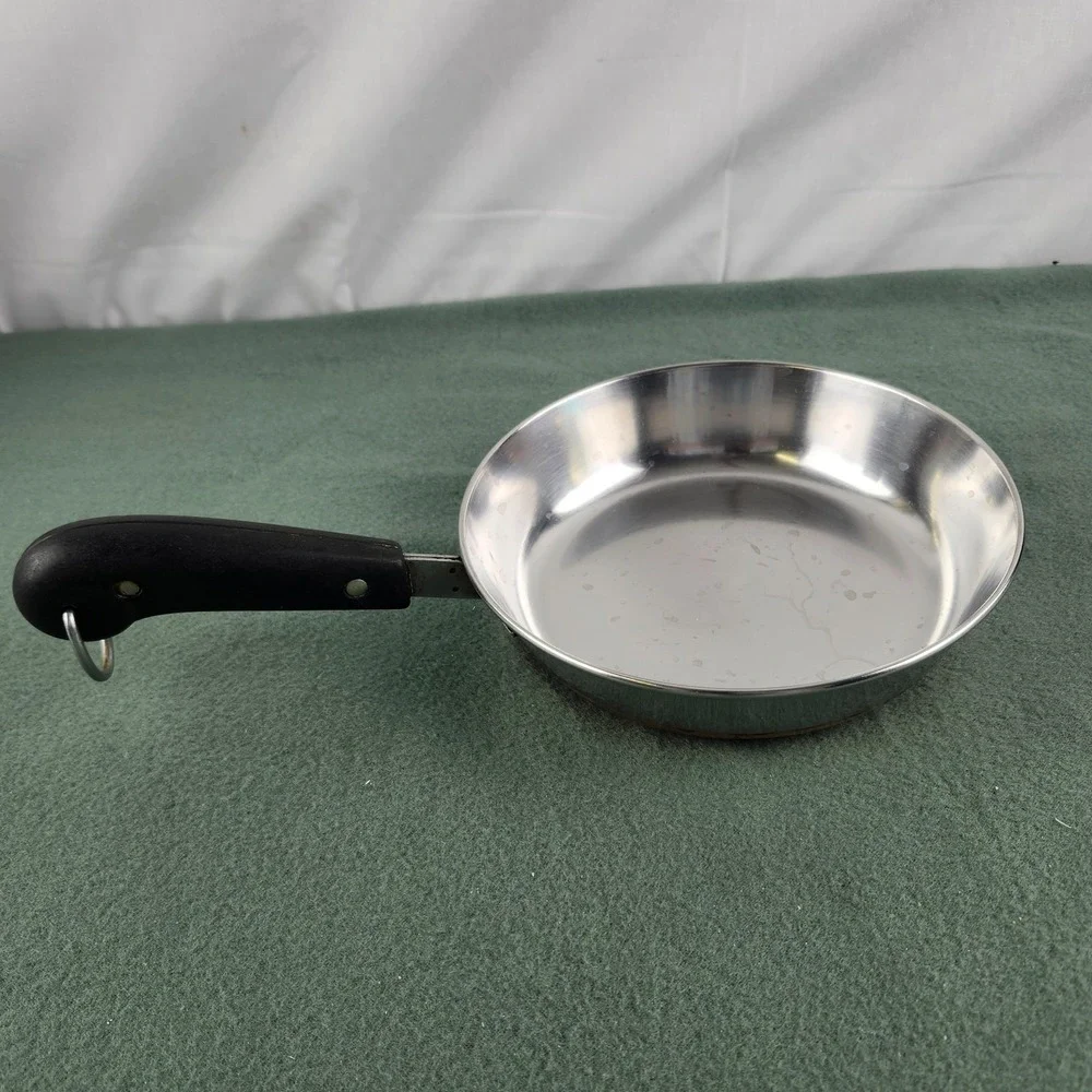 Vintage Revere Ware 7
